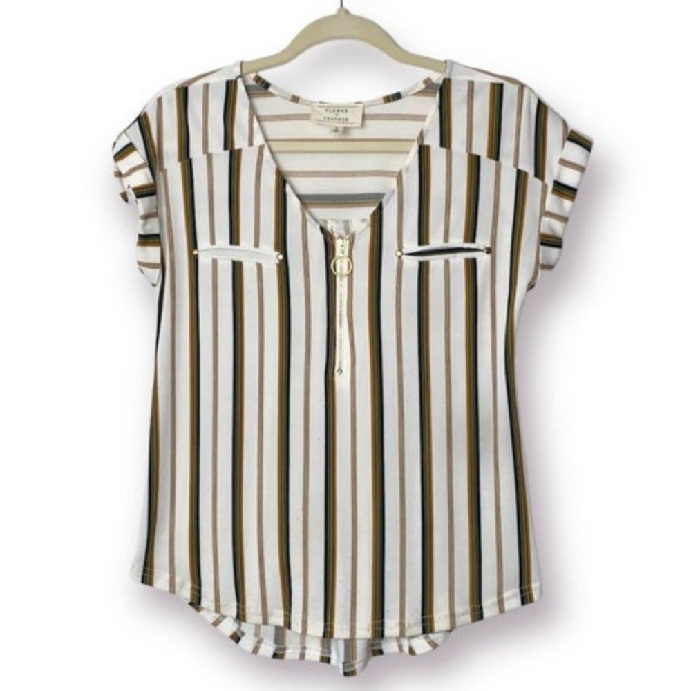 Women top size small